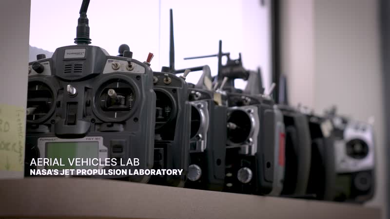 The Most Extreme Flights of NASA’s Ingenuity Mars Helicopter (Mars Report)